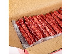 腊肠的存放能够放多长的时间？