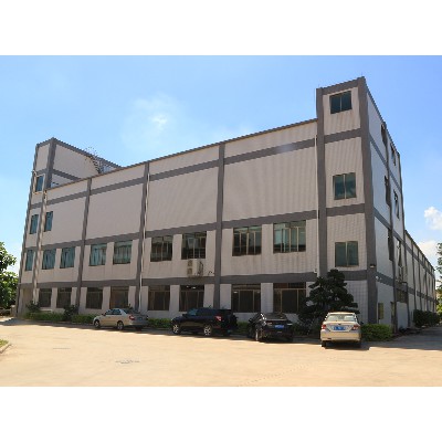 厂房建筑