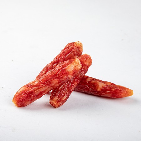 厂家直供珍珠香肠批发 广东风味腊肠腊肉 商用盒装广味猪肉香肠