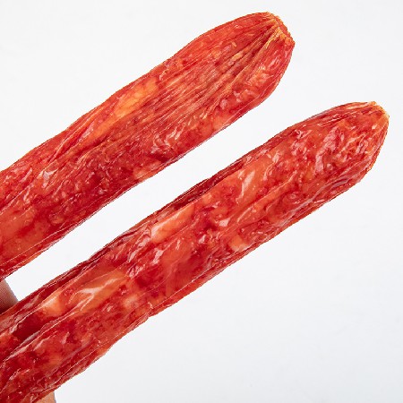 烟熏腊肠批发 5千克箱装广东腊肠 酒楼饭店煲仔饭腊味广味香肠