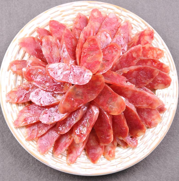 江门腊味厂家