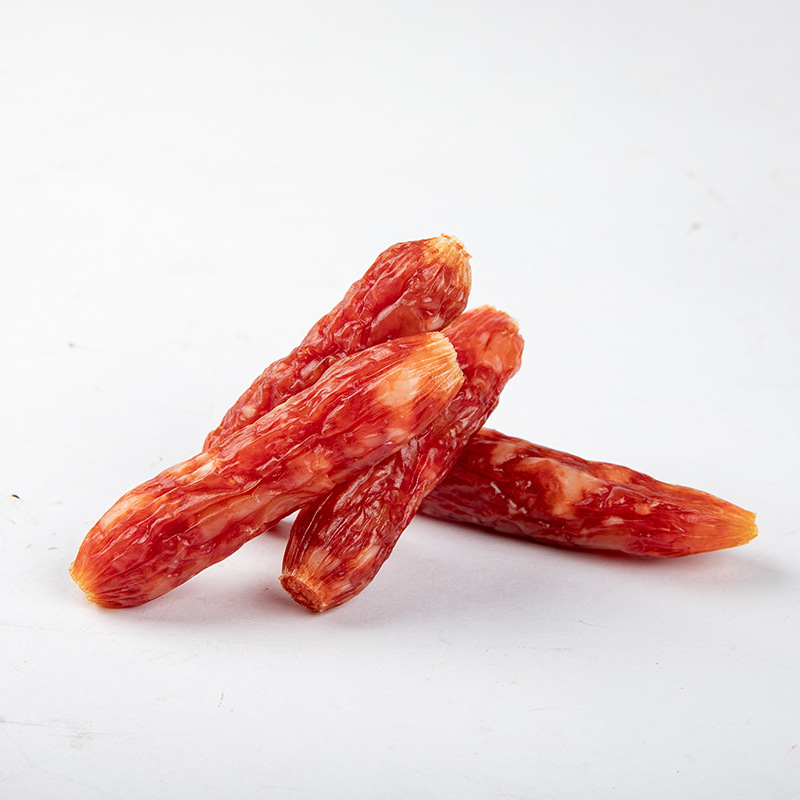 江门腊味厂家